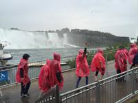 057 Bootsfahrt Niagarafälle