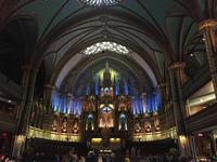269 Montreal - Notre Dame