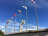 309 Montreal - Olympiastadion