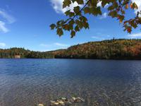 407 Indian Summer in Quebec