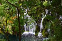 029 Nationalpark Plitvicer Seen