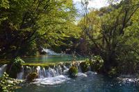 049 Nationalpark Plitvicer Seen