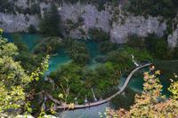 056 Nationalpark Plitvicer Seen