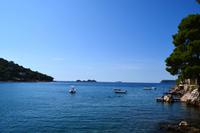 088 Adria vor Dubrovnik