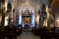 099 Korcula, Kathedrale