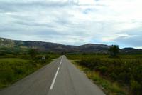 108 Halbinsel Peljesac, Waldbrandschäden