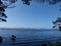 087.Strahan-Bootsfahrt-Sarah Insel