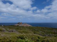 224.Remarkable Rocks-Kangaroo Island