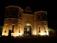 288.Gefängnis-Frementle