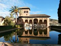 Alhambra Granada