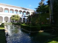 Gärten des Generalife