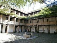 Corral del Carbon Granada