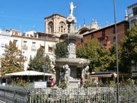 Granada-Colegio Catalino