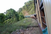 historische Eisenbahn