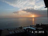  Abendstimmung