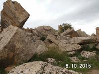  man ahnt die gigantischene Ausmaße