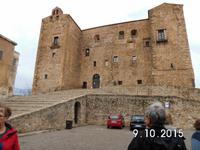  Burg von Castelbuono