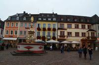 013 Trier, Hauptmarkt