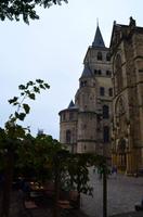 021 Trier, Domfreiheit