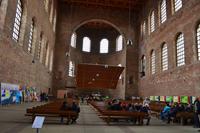 023 Trier, Konstantinbasilika