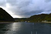 172 Rhein mit Burg Maus