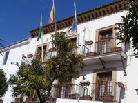 Marbella-Rathaus