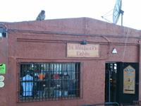 Gibraltar-St. Michael's Cave
