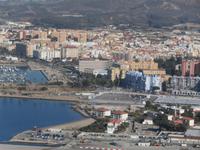 Hotel Campo de Gibraltar in La Linea