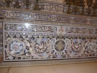 Italien, Cilento, Padula