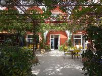 Italien, Cilento, Pioppi