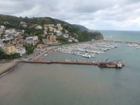Italien, Cilento, Agropoli
