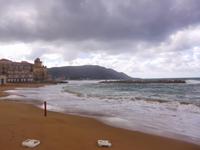 Italien, Cilento, Santa Maria di Castellabate