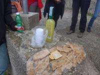 Italien, Cilento, Punta Licosa