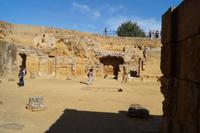 Grabmal der Servilia