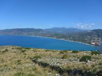 Italien, Cilento, Palinuro