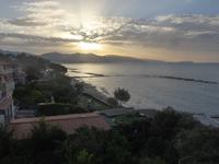 Italien, Cilento, Pioppi