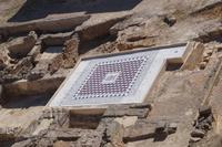 Thermen von Anticaria (Antequera)