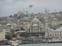 105 die Moscheen von Istanbul