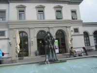 Bad Ragaz