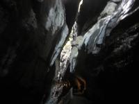 Terminaschlucht
