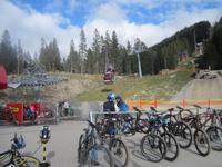 Lenzerheide-Rothornbahn