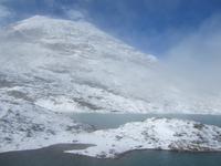 Bernina-Express, Fahrt von Tiefencastel nach Tirano