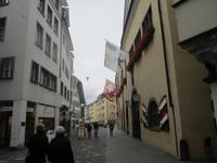 Chur_Zeit zu bummeln 