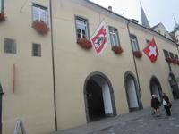 Chur_Zeit zu bummeln 