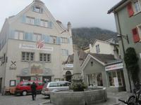 Chur_Zeit zu bummeln 