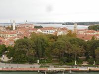 Park in Venedig