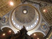 Vatikan_Petersdom_Kuppel