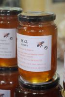 003. Honig aus der Algarve