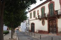 014. Haus im maurischen Stil