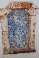 021. Keramik in Silves